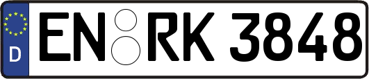 EN-RK3848