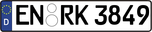 EN-RK3849