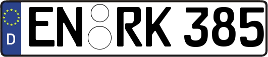 EN-RK385