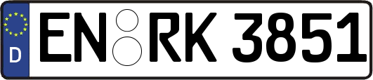 EN-RK3851
