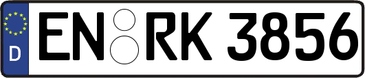 EN-RK3856