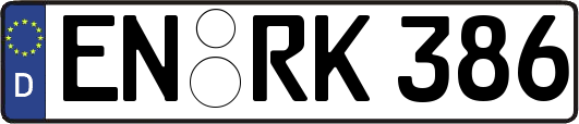 EN-RK386