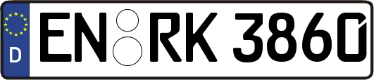 EN-RK3860