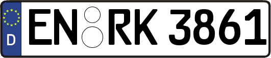 EN-RK3861
