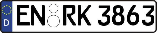 EN-RK3863