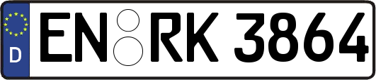 EN-RK3864