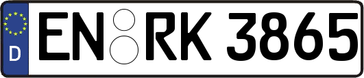 EN-RK3865