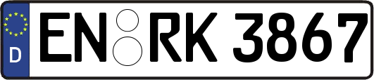 EN-RK3867