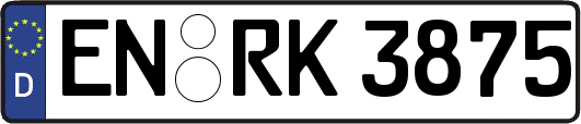 EN-RK3875