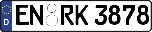 EN-RK3878