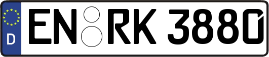 EN-RK3880