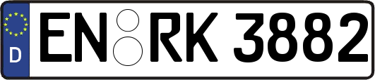 EN-RK3882