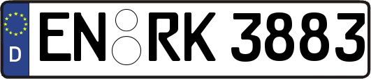 EN-RK3883