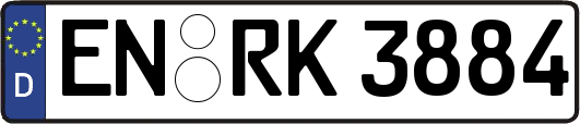 EN-RK3884
