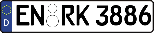 EN-RK3886