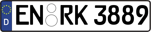 EN-RK3889