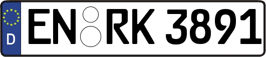 EN-RK3891