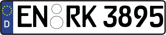 EN-RK3895