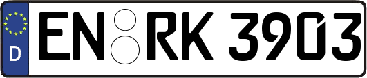 EN-RK3903