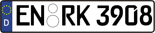 EN-RK3908