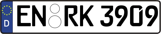 EN-RK3909