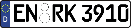 EN-RK3910