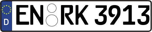 EN-RK3913
