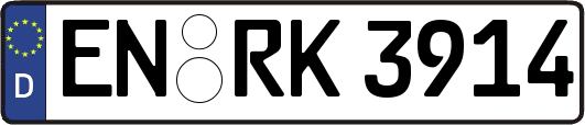 EN-RK3914