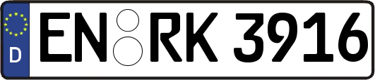 EN-RK3916