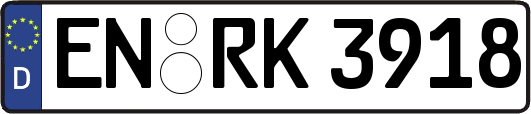 EN-RK3918