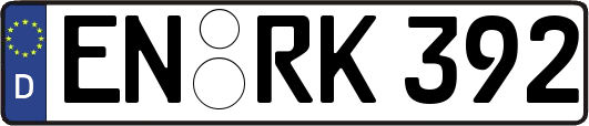 EN-RK392