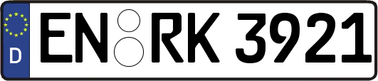 EN-RK3921