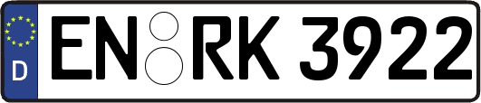 EN-RK3922