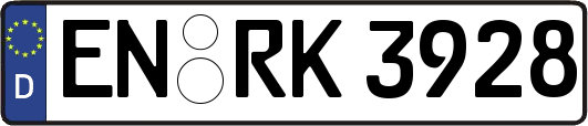 EN-RK3928