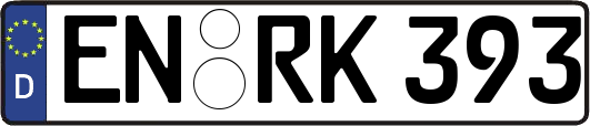 EN-RK393