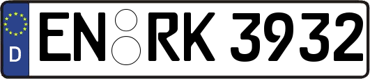EN-RK3932