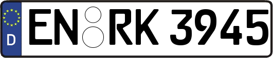 EN-RK3945