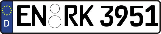 EN-RK3951