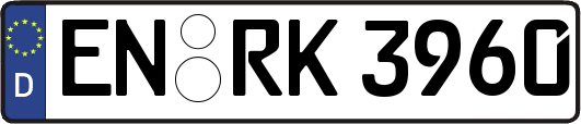 EN-RK3960
