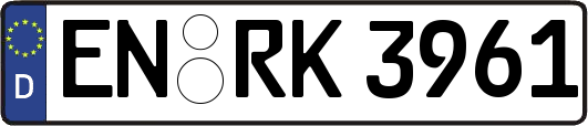 EN-RK3961