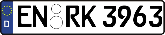 EN-RK3963