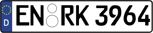 EN-RK3964