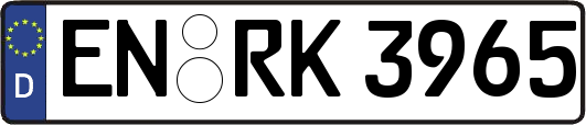 EN-RK3965