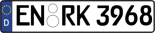EN-RK3968
