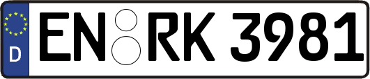 EN-RK3981