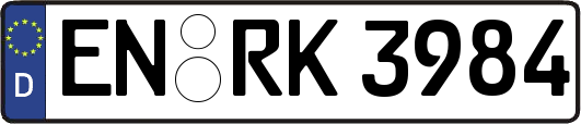 EN-RK3984