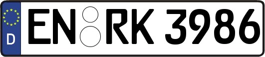 EN-RK3986