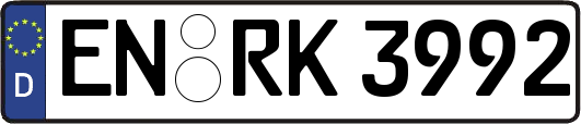 EN-RK3992