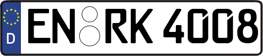 EN-RK4008
