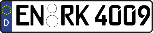 EN-RK4009